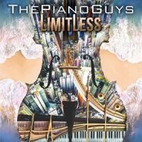 輸入盤 PIANO GUYS / LIMITLESS [CD] | ぐるぐる王国 ヤフー店