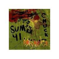 輸入盤 SUM 41 / CHUCK [CD] | ぐるぐる王国 ヤフー店