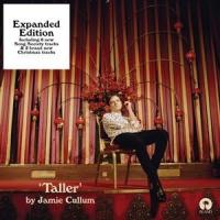 輸入盤 JAMIE CULLUM / TALLER （EXPANDED EDITION） [2CD] | ぐるぐる王国 ヤフー店