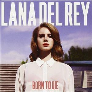 Lana Del Rey　直筆サイン入りCD　ハート付き　超希少 Lana Del Rey 直筆サイン入りCD ハート付き 超希少 CD