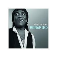 輸入盤 RICHARD BONA / BONAFIED [CD] | ぐるぐる王国 ヤフー店