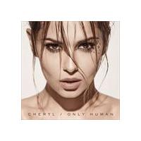 輸入盤 CHERYL / ONLY HUMAN [CD] | ぐるぐる王国 ヤフー店