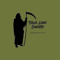 輸入盤 BLACK LABEL SOCIETY / GRIMMEST HITS [CD] | ぐるぐる王国 ヤフー店