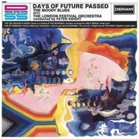 輸入盤 MOODY BLUES / DAYS OF FUTURE PASSED [2CD＋DVD] | ぐるぐる王国 ヤフー店