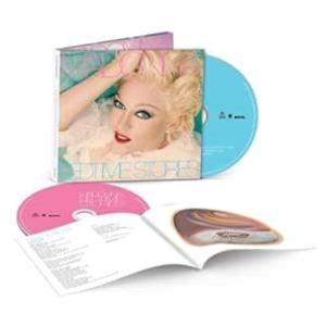 マドンナcd（CD種類：輸入盤）の商品一覧 通販 - Yahoo!ショッピング