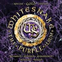 輸入盤 WHITESNAKE / PURPLE ALBUM： SPECIAL GOLD EDITION [2LP] | ぐるぐる王国 ヤフー店