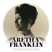 輸入盤 ARETHA FRANKLIN / QUEEN OF SOUL [2CD] | ぐるぐる王国 ヤフー店