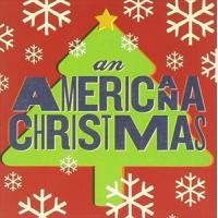 輸入盤 VARIOUS / AMERICANA CHRISTMAS [CD] | ぐるぐる王国 ヤフー店