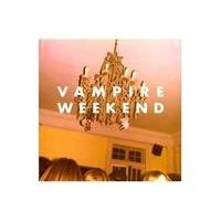 輸入盤 VAMPIRE WEEKEND / VAMPIRE WEEKEND [CD] | ぐるぐる王国 ヤフー店