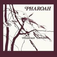 輸入盤 PHAROAH SANDERS / PHAROAH [12inchx2] | ぐるぐる王国 ヤフー店