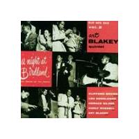 輸入盤 ART BLAKEY / NIGHT AT BIRDLAND VOL. 2 [CD] | ぐるぐる王国 ヤフー店