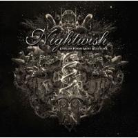 輸入盤 NIGHTWISH / ENDLESS FORMS MOST BEATIFUL [3CD] | ぐるぐる王国 ヤフー店