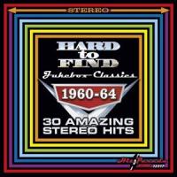 輸入盤 VARIOUS / HARD TO FIND JUKEBOX CLASSICS 1960-64 ： 30 AMAZING STEREO HITS [CD] | ぐるぐる王国 ヤフー店