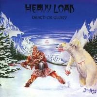 輸入盤 HEAVY LOAD / DEATH OR GLORY [CD] | ぐるぐる王国 ヤフー店