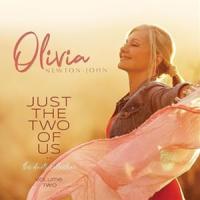 輸入盤 OLIVIA NEWTON-JOHN / JUST THE TWO OF US： THE DUETS COLLECTION （VOLUME 2） [LP] | ぐるぐる王国 ヤフー店