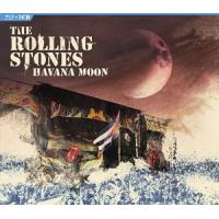 輸入盤 ROLLING STONES / HAVANA MOON [BLU-RAY＋2CD] | ぐるぐる王国 ヤフー店