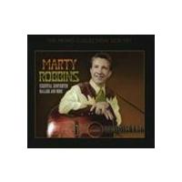 輸入盤 MARTY ROBBINS / GUNFIGHTER BALLADS ＆ MORE [2CD] | ぐるぐる王国 ヤフー店