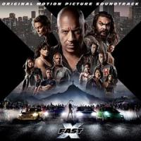 輸入盤 VARIOUS / FAST ＆ FURIOUS ／ FAST X ORIGINAL SOUND TRACK [CD] | ぐるぐる王国 ヤフー店