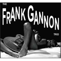 輸入盤 FRANK GANNON / FRANK GANNON TRIO [CD] | ぐるぐる王国 ヤフー店