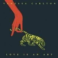 輸入盤 VANESSA CARLTON / LOVE IS AN ART [CD] | ぐるぐる王国 ヤフー店