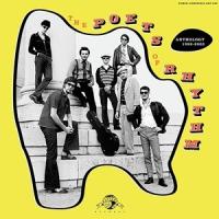 輸入盤 POETS OF RHYTHM / ANTHOLOGY 1992-2003 [CD] | ぐるぐる王国 ヤフー店