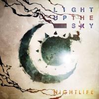 輸入盤 LIGHT UP THE SKY / NIGHTLIFE [CD] | ぐるぐる王国 ヤフー店