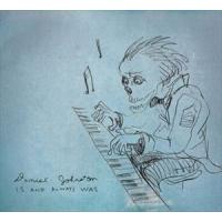 輸入盤 DANIEL JOHNSTON / IS AND ALWAYS WAS [CD] | ぐるぐる王国 ヤフー店