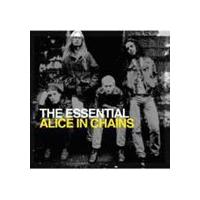 輸入盤 ALICE IN CHAINS / ESSENTIAL [2CD] | ぐるぐる王国 ヤフー店