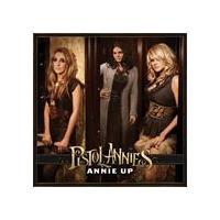 輸入盤 PISTOL ANNIES / ANNIE UP [CD] | ぐるぐる王国 ヤフー店