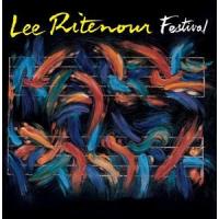 輸入盤 LEE RITENOUR / FESTIVAL [CD] | ぐるぐる王国 ヤフー店