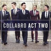 輸入盤 COLLABRO / ACT TWO [CD] | ぐるぐる王国 ヤフー店