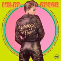 輸入盤 MILEY CYRUS / YOUNGER NOW [CD] | ぐるぐる王国 ヤフー店