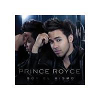 輸入盤 PRINCE ROYCE / SOY EL MISMO [CD] | ぐるぐる王国 ヤフー店