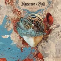輸入盤 ANDERSON ／ STOLT / INVENTION OF KNOWLEDGE （DIGI） [CD] | ぐるぐる王国 ヤフー店