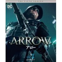 ARROW／アロー〈フィフス・シーズン〉 後半セット [DVD] | ぐるぐる王国 ヤフー店