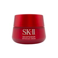 SK2／SK-II （エスケーツー） スキンパワー アドバンスト クリーム （フェイスクリーム） 80g | ぐるぐる王国 ヤフー店