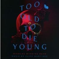 輸入盤 O.S.T. / TOO OLD TO DIE YOUNG [2CD] | ぐるぐる王国 ヤフー店