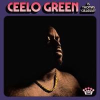 輸入盤 CEELO GREEN / CEELO GREEN IS THOMAS CALLAWAY [CD] | ぐるぐる王国 ヤフー店