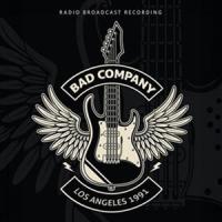 輸入盤 BAD COMPANY / LOS ANGELES 1991 [CD] | ぐるぐる王国 ヤフー店