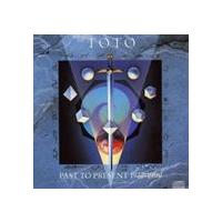 輸入盤 TOTO / PAST TO PRESENT 1977-1990 [CD] | ぐるぐる王国 ヤフー店