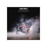 輸入盤 YOUNG KNIVES / SUPERABUNDANCE [CD] | ぐるぐる王国 ヤフー店