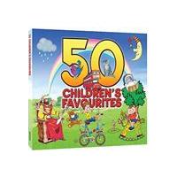輸入盤 VARIOUS / 50 CHILDREN’S FAVORITE [2CD] | ぐるぐる王国 ヤフー店