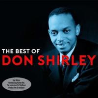 輸入盤 DON SHIRLEY / BEST OF [2CD] | ぐるぐる王国 ヤフー店