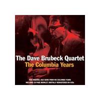 輸入盤 DAVE BRUBECK / COLUBIA YEARS [5CD] | ぐるぐる王国 ヤフー店