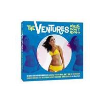 輸入盤 VENTURES / WALK DON’T RUN [2CD] | ぐるぐる王国 ヤフー店