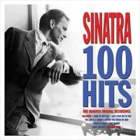 輸入盤 FRANK SINATRA / 100 HITS [4CD] | ぐるぐる王国 ヤフー店