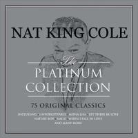 輸入盤 NAT KING COLE / PLATINUM COLLECTION [3CD] | ぐるぐる王国 ヤフー店