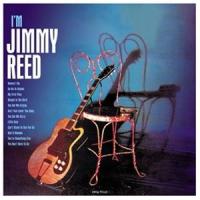 輸入盤 JIMMY REED / I’M JIMMY REED [LP] | ぐるぐる王国 ヤフー店