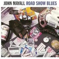 輸入盤 JOHN MAYALL / ROAD SHOW BLUES [LP] | ぐるぐる王国 ヤフー店