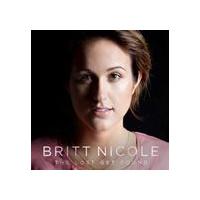 輸入盤 BRITT NICOLE / LOST GET FOUND [CD] | ぐるぐる王国 ヤフー店